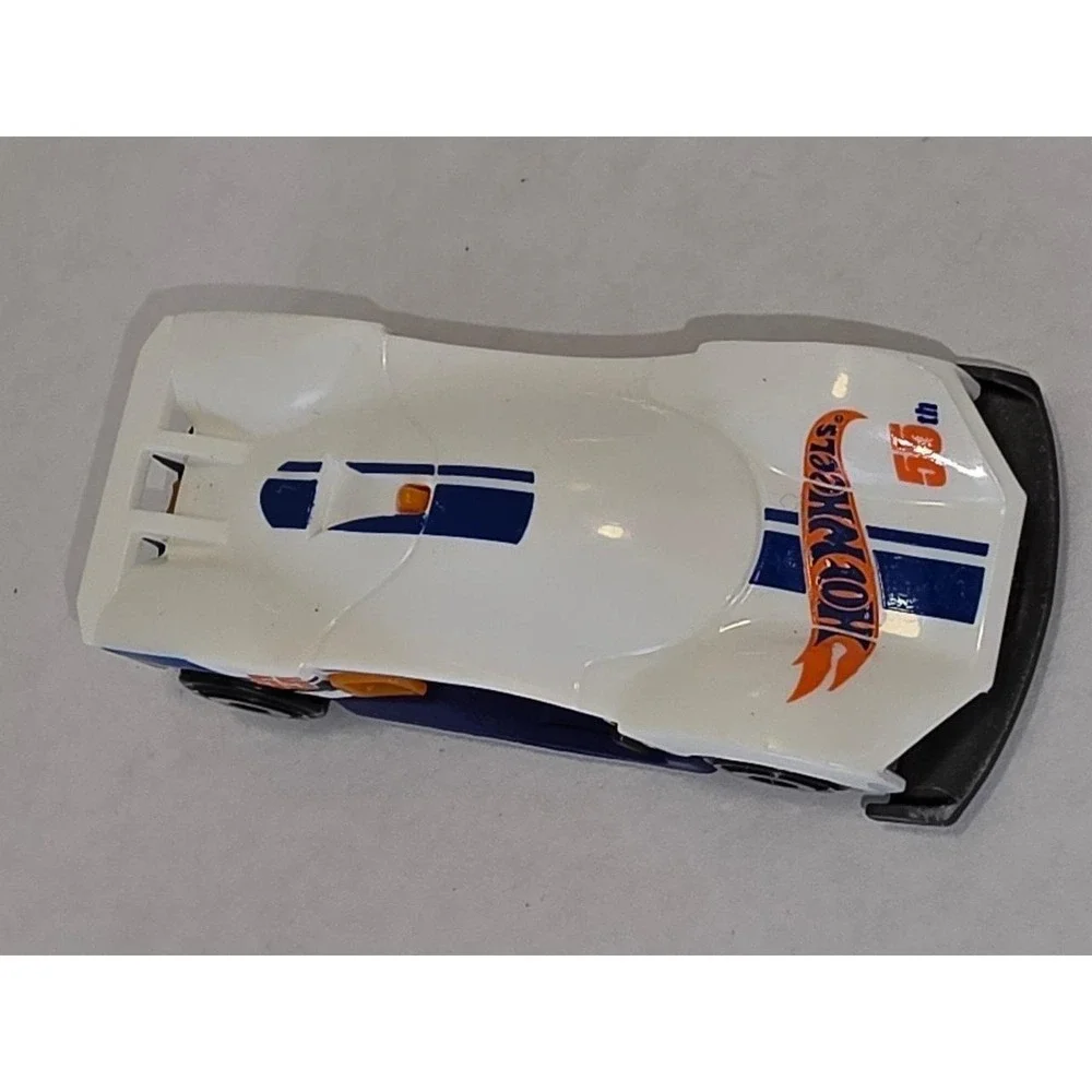 1:64 scale Hot Wheels Turbine Sublime from the 2023 